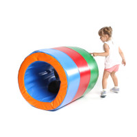 М'який спортивний тренажер Тунель